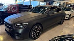 مرسيدس بنز E-Class